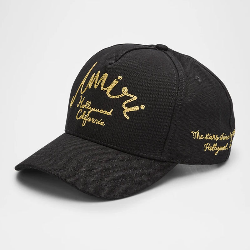 CASADEPT-AMIRI Trucker Hat