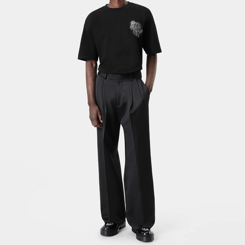 CASADEPT-AMIRI CORE LOGO TEE