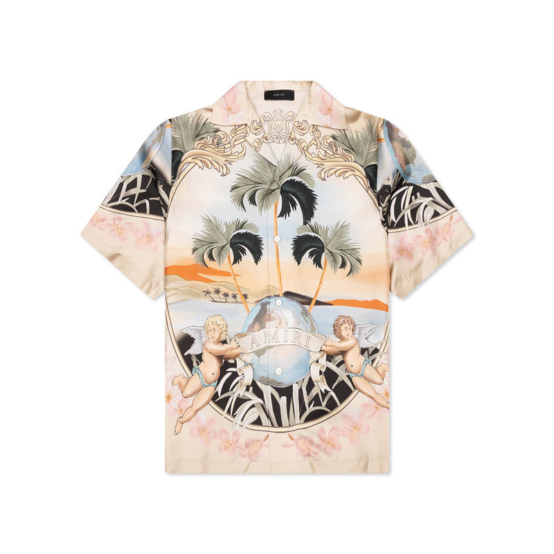 CASADEPT-AMIRI SHIRT