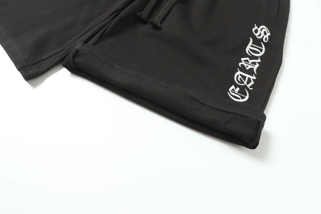 CHROME-HEARTS NEW Shorts 2287