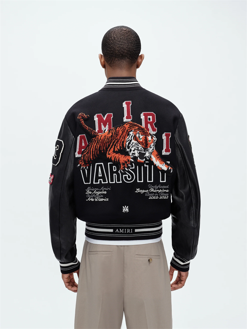 CASADEPT-AMIRI Jacket
