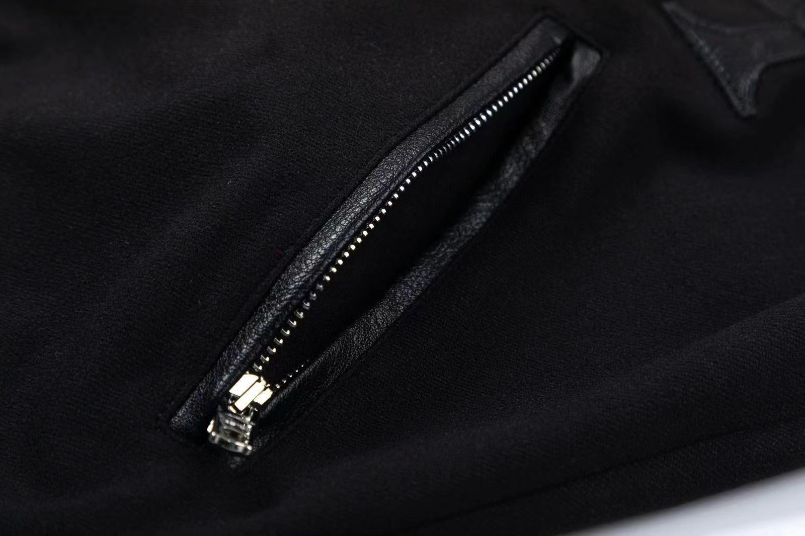 Amiri fashion jacket