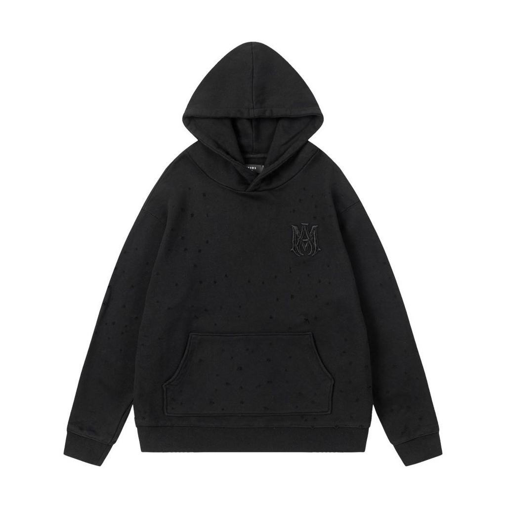 CASADEPT-AMIRI Hoodie
