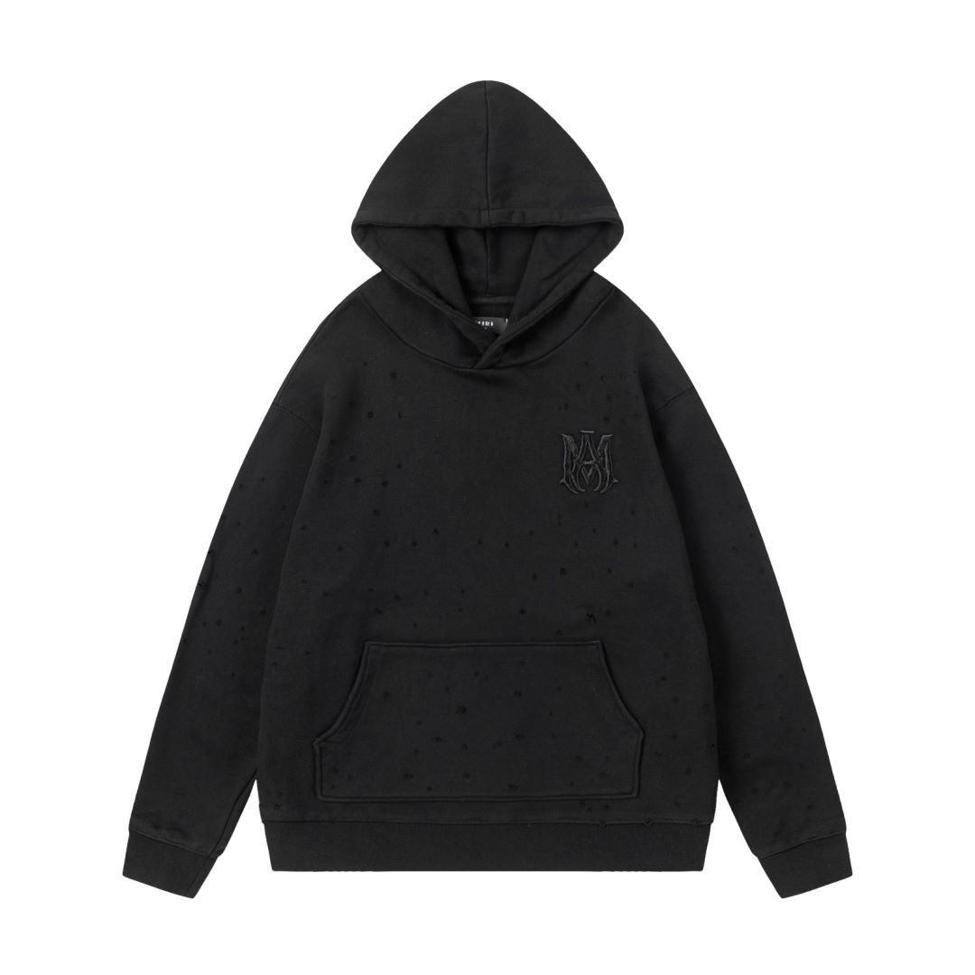 CASADEPT-AMIRI Hoodie