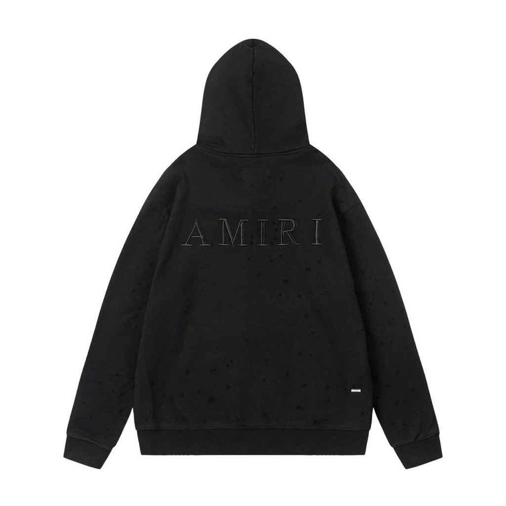 CASADEPT-AMIRI Hoodie
