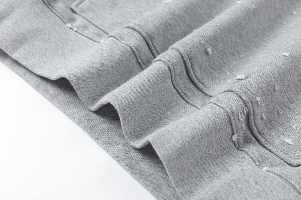 CASADEPT-AMIRI Hoodie