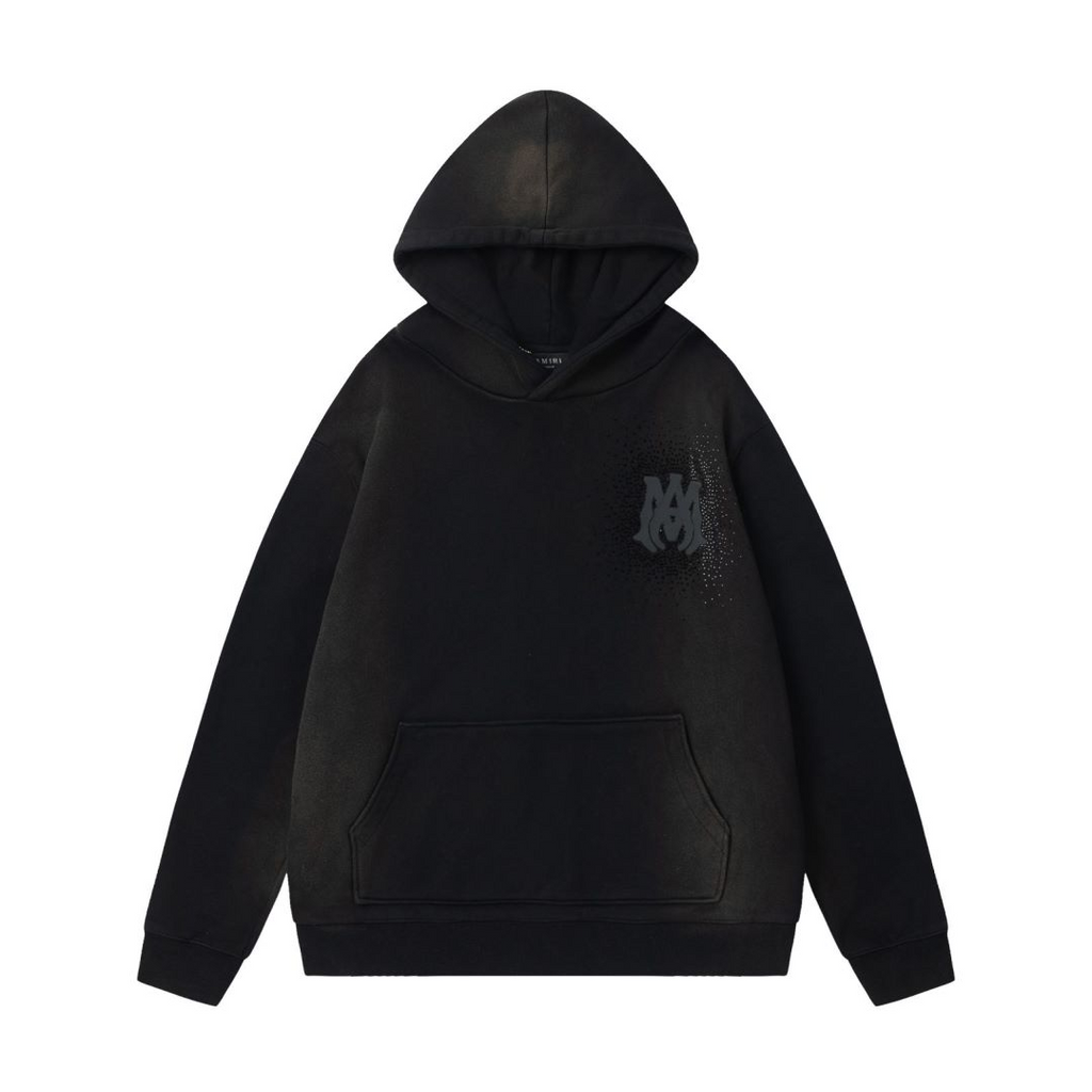CASADEPT-AMIRI Hoodie