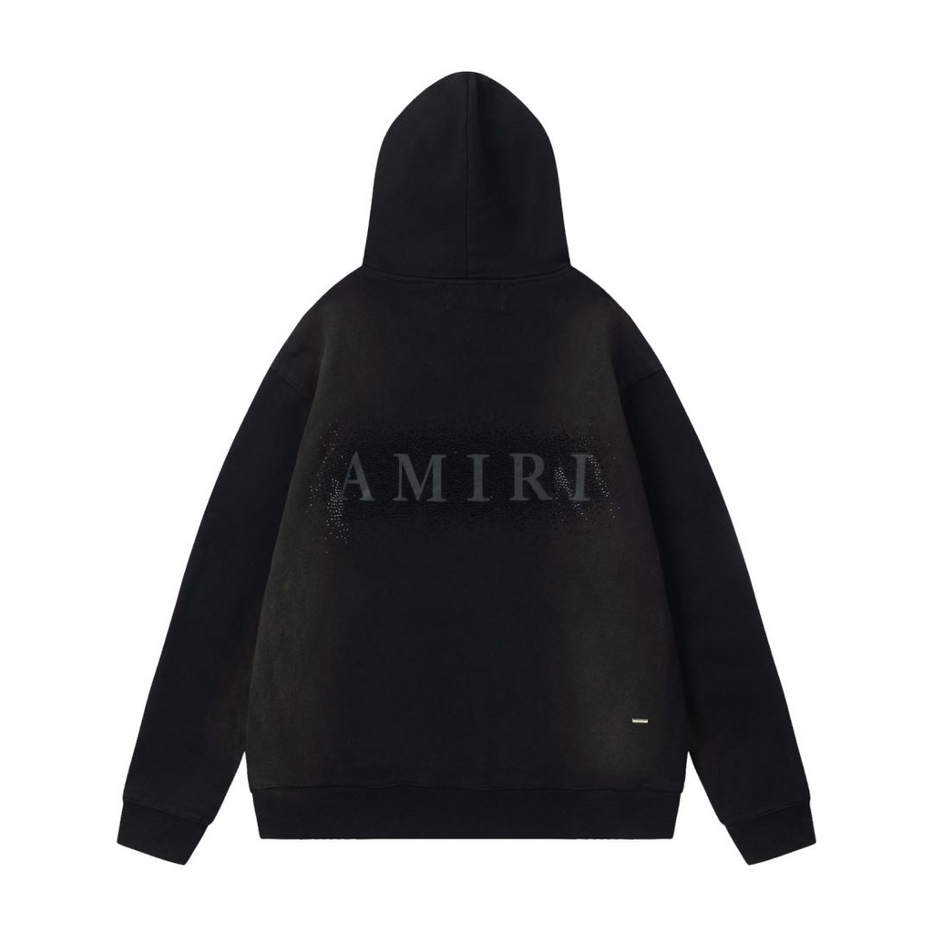 CASADEPT-AMIRI Hoodie