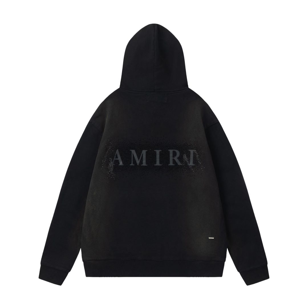 CASADEPT-AMIRI Hoodie