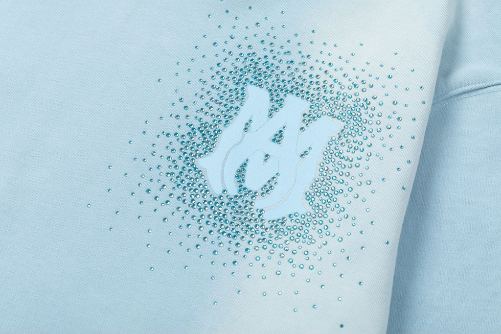 CASADEPT-AMIRI Hoodie