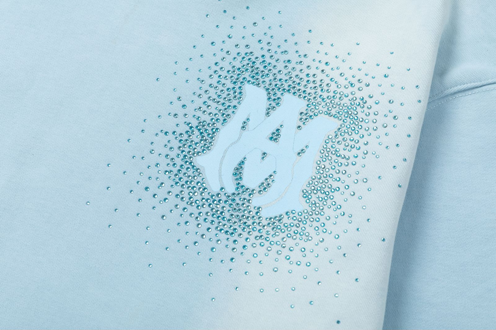 CASADEPT-AMIRI Hoodie