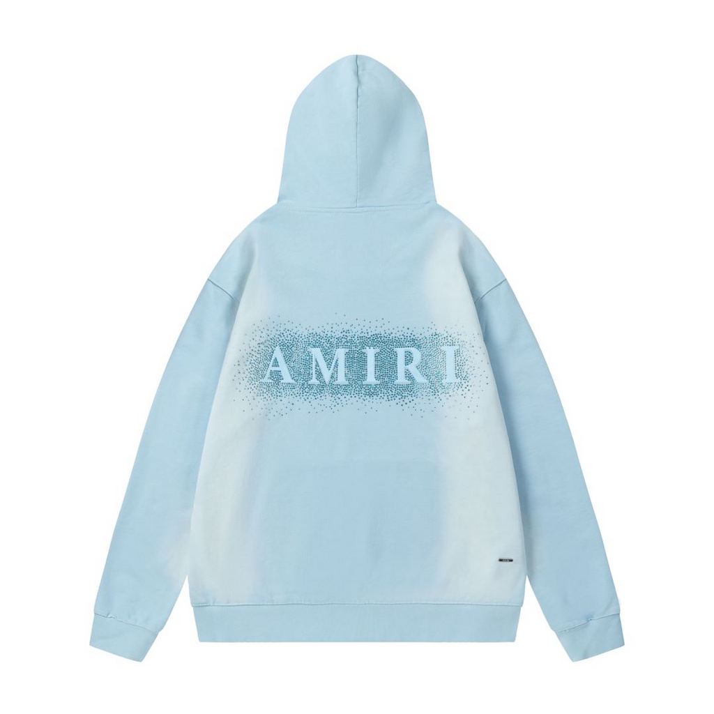 CASADEPT-AMIRI Hoodie
