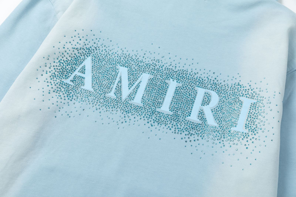 CASADEPT-AMIRI Hoodie