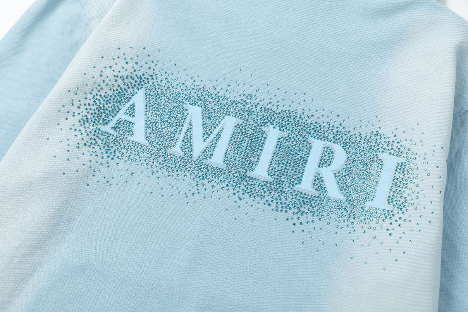 CASADEPT-AMIRI Hoodie