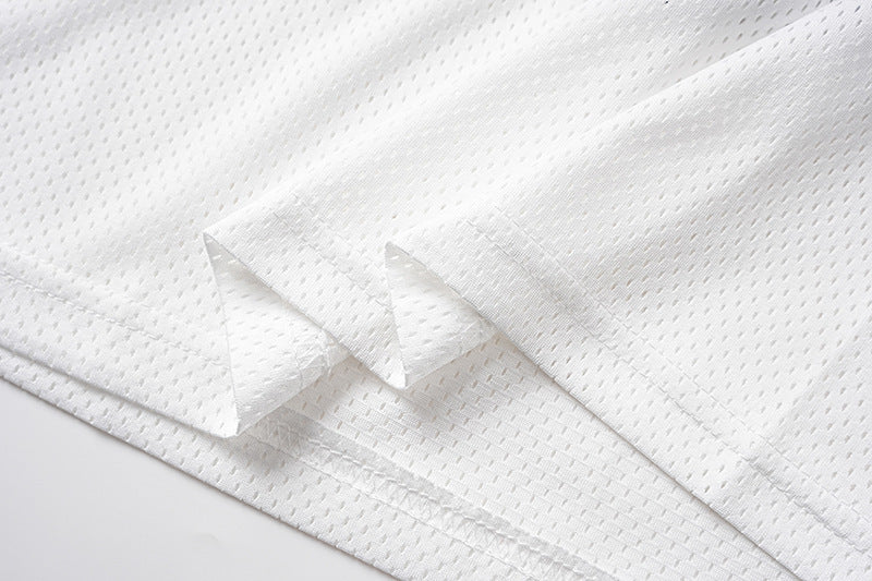 CASADEPT-AMIRI SCRIPT TEE