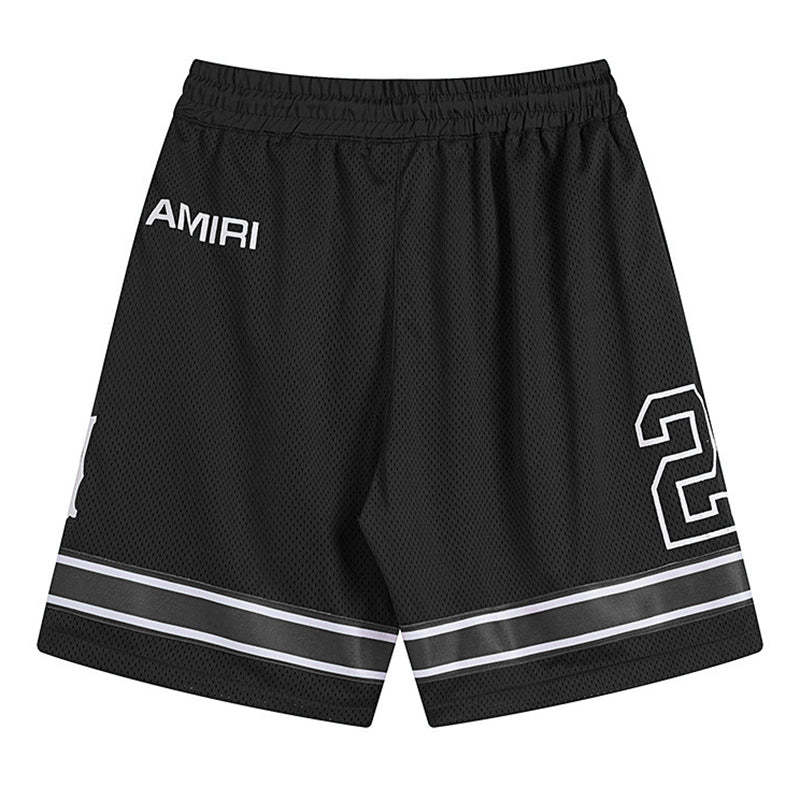 CASADEPT-AMIRI GARDEN SHORT