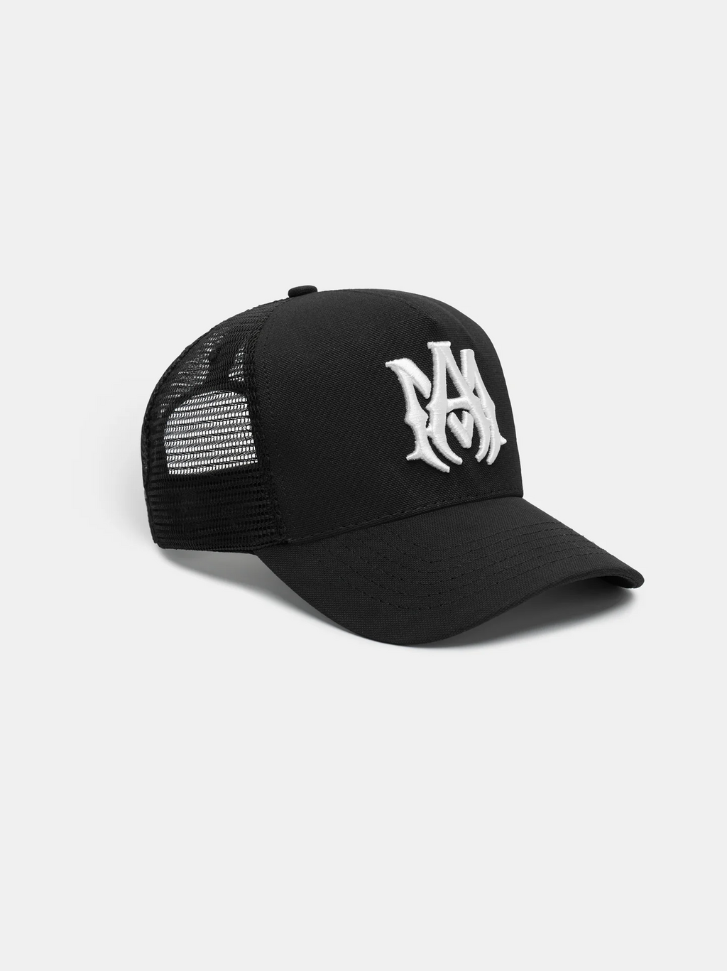 CASADEPT-AMIRI MA Logo Trucker Hat