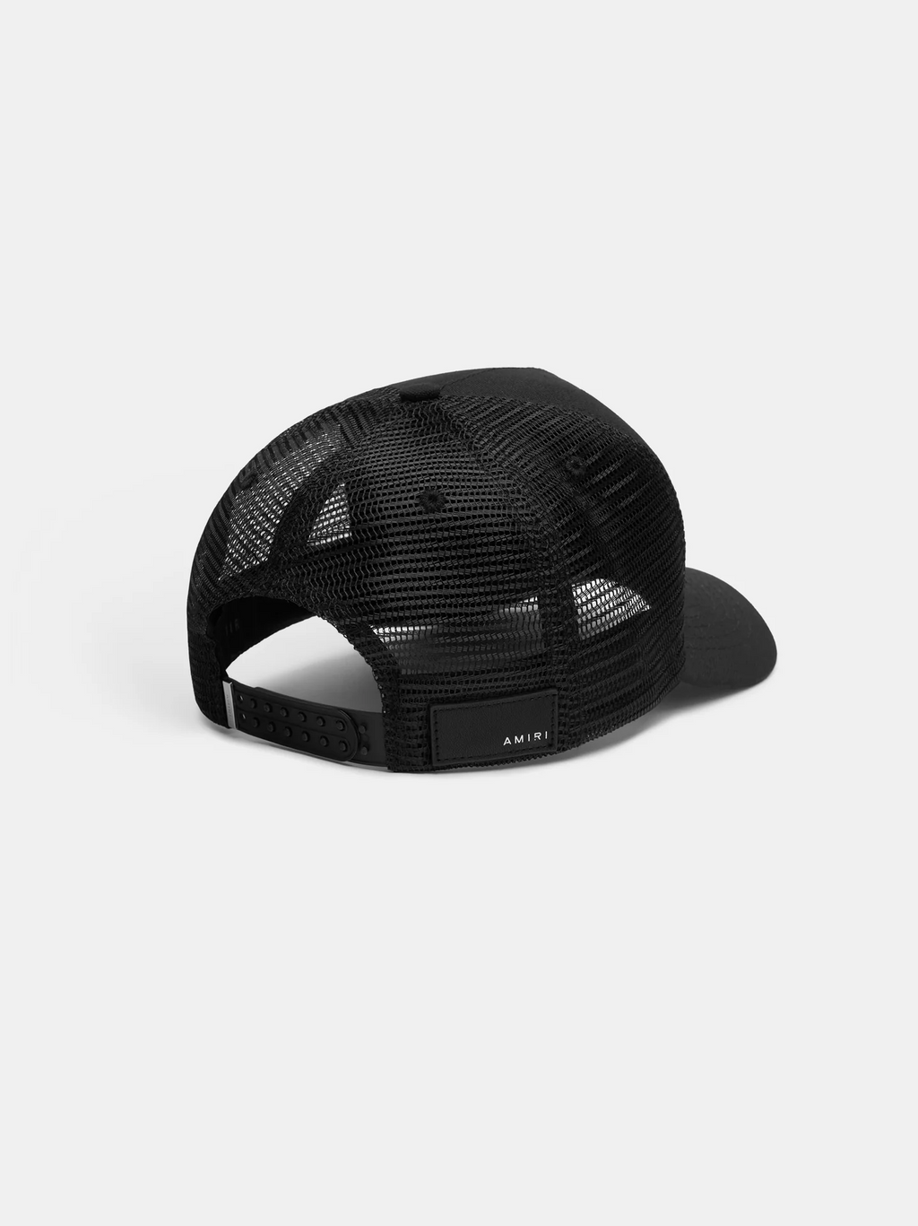 CASADEPT-AMIRI 3 Star Trucker Hat
