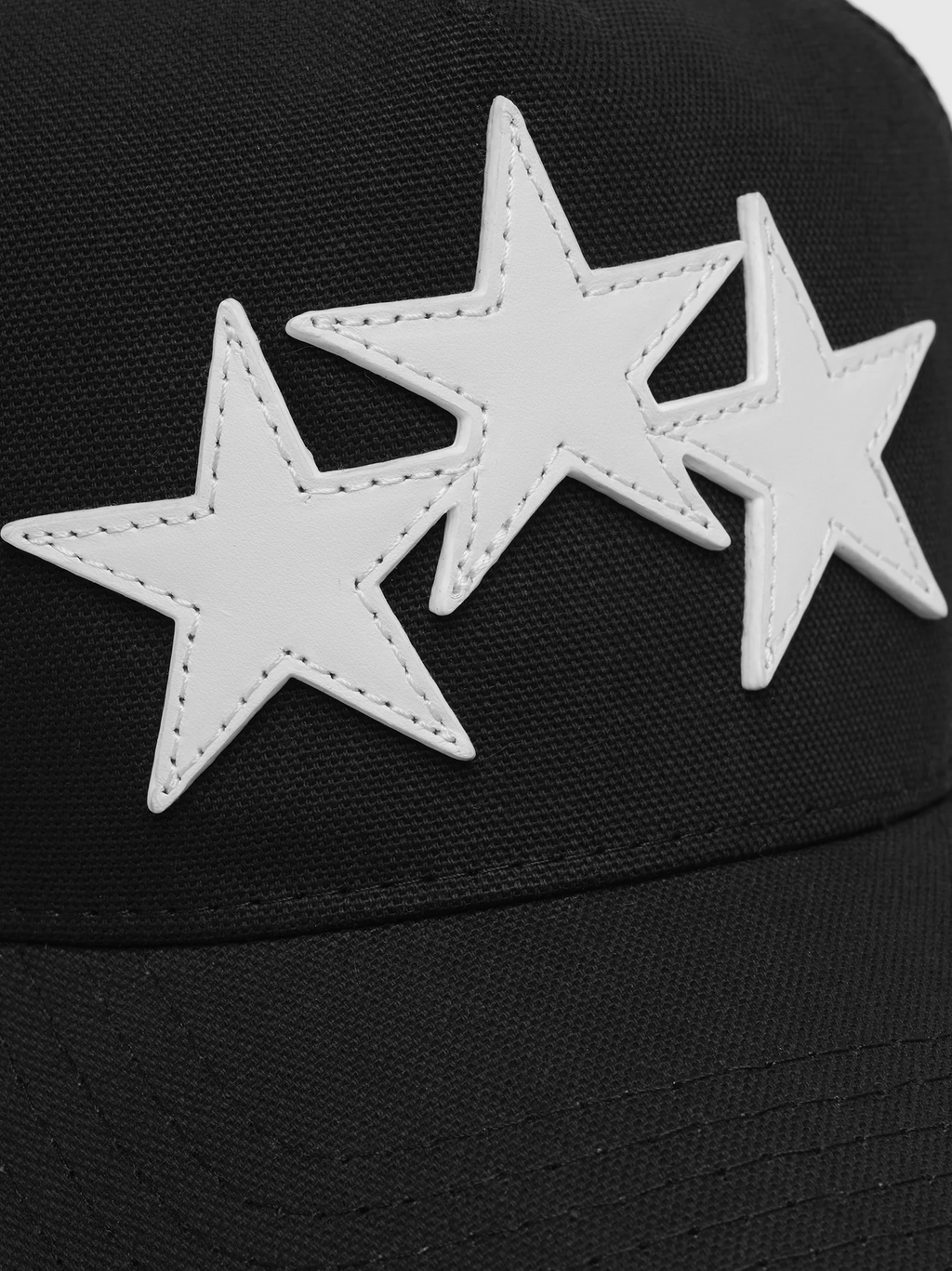 CASADEPT-AMIRI 3 Star Trucker Hat