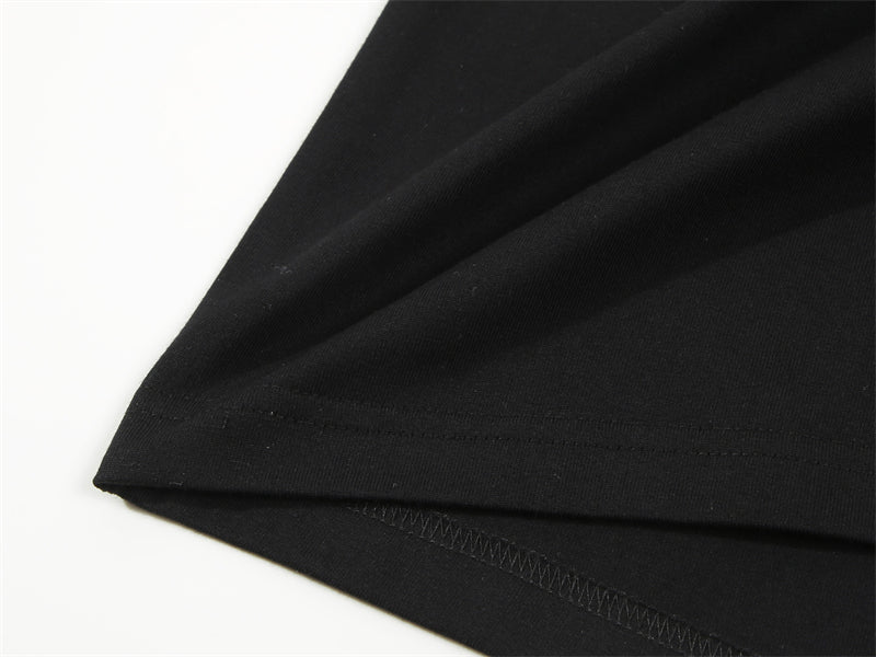 New Purple Short-Sleeve T-Shirt