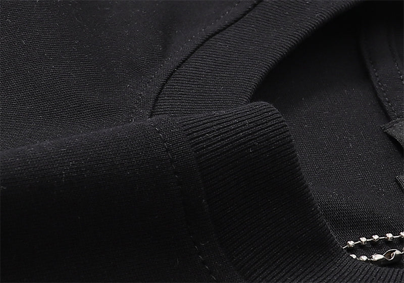 New Purple Short-Sleeve T-Shirt