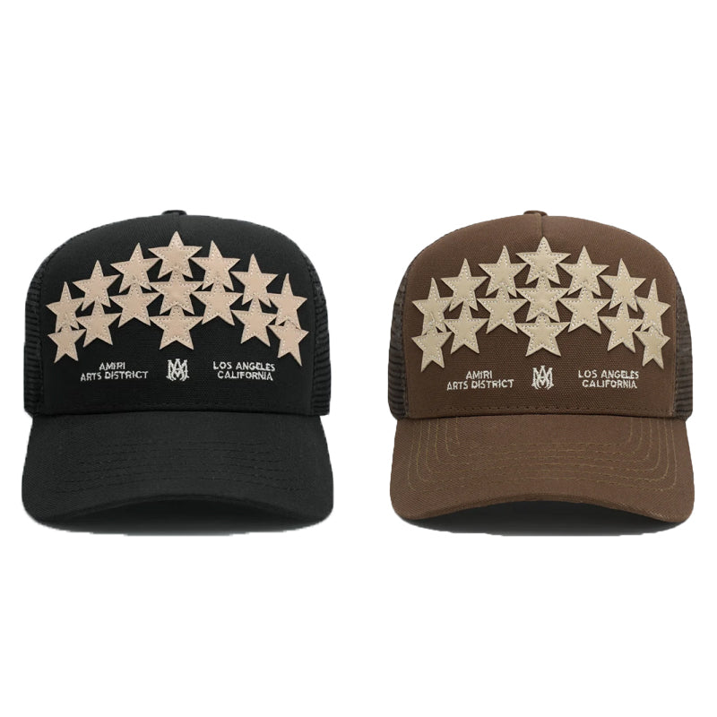 CASADEPT-AMIRI Trucker Hat