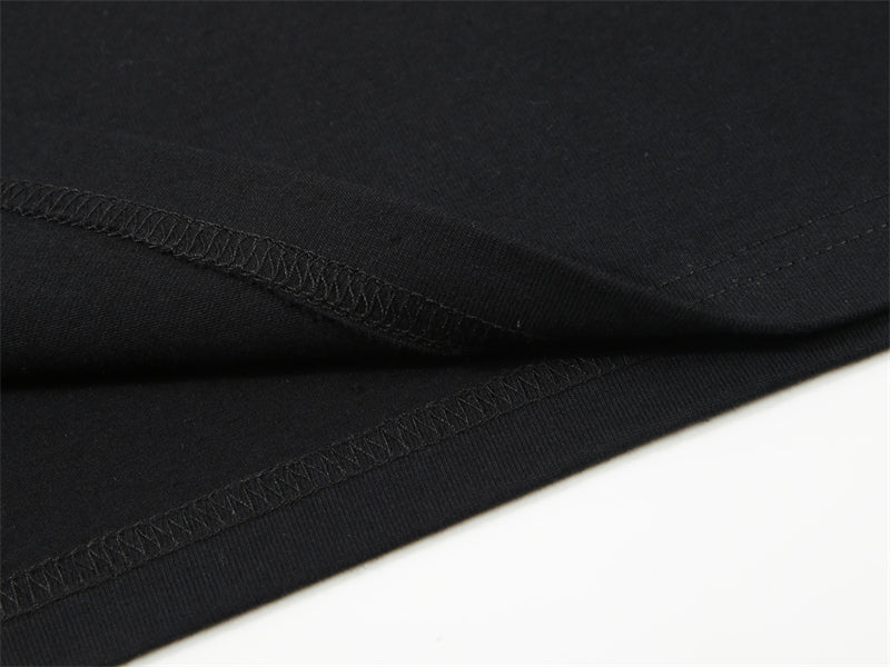 New Purple Short-Sleeve T-Shirt