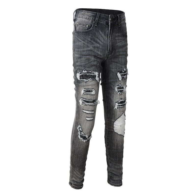 CASADEPT-Amiri Jeans #5836