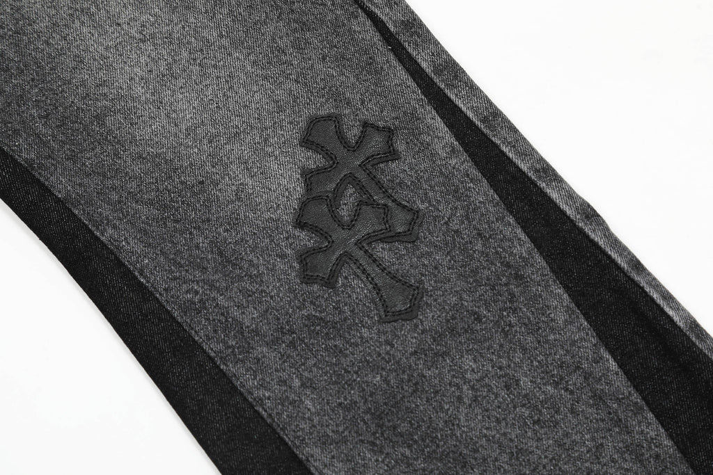 CHROME-HEARTS Pants-8102