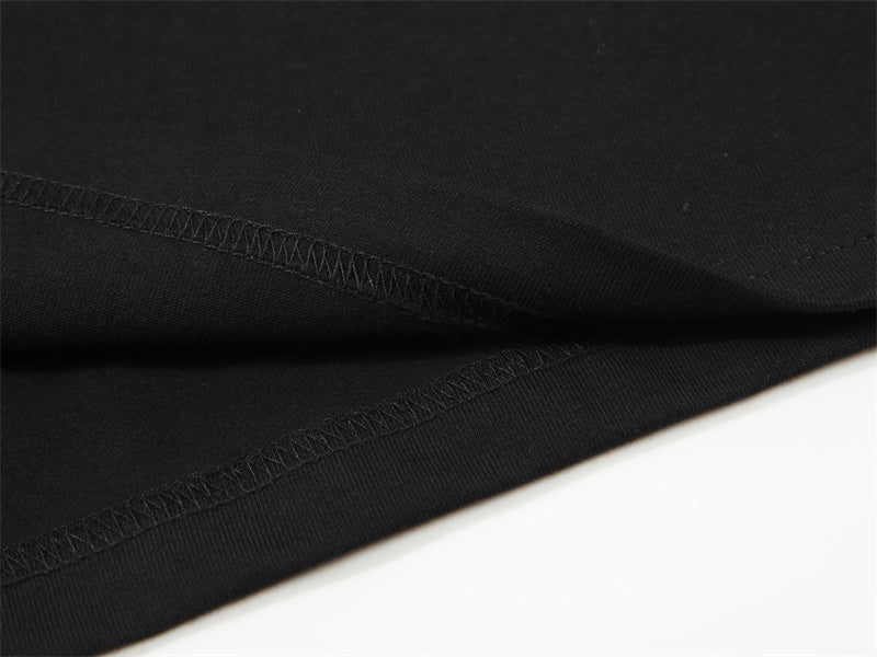 New Purple Short-Sleeve T-Shirt