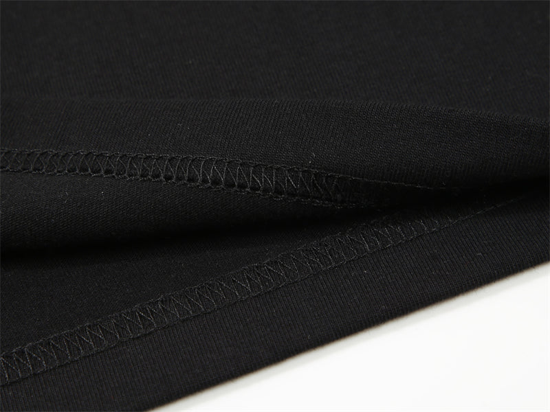 New Purple Short-Sleeve T-Shirt