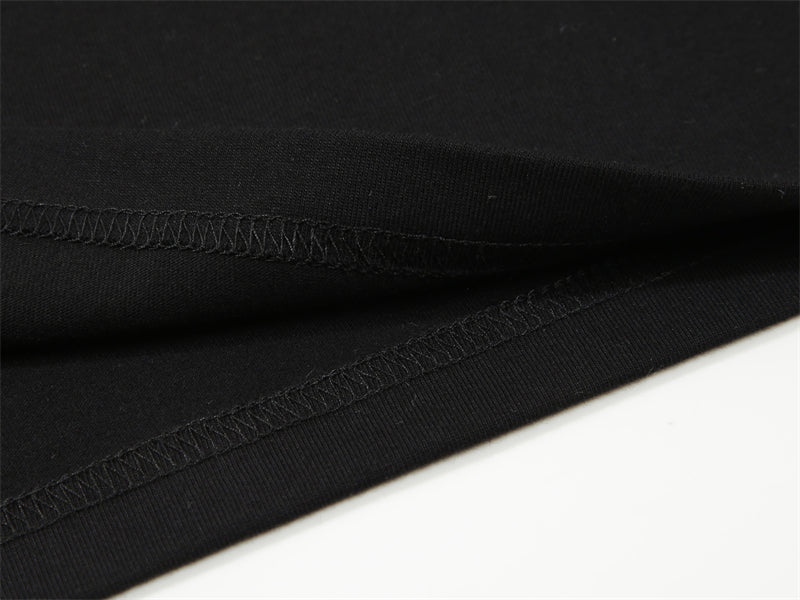 New Purple Short-Sleeve T-Shirt