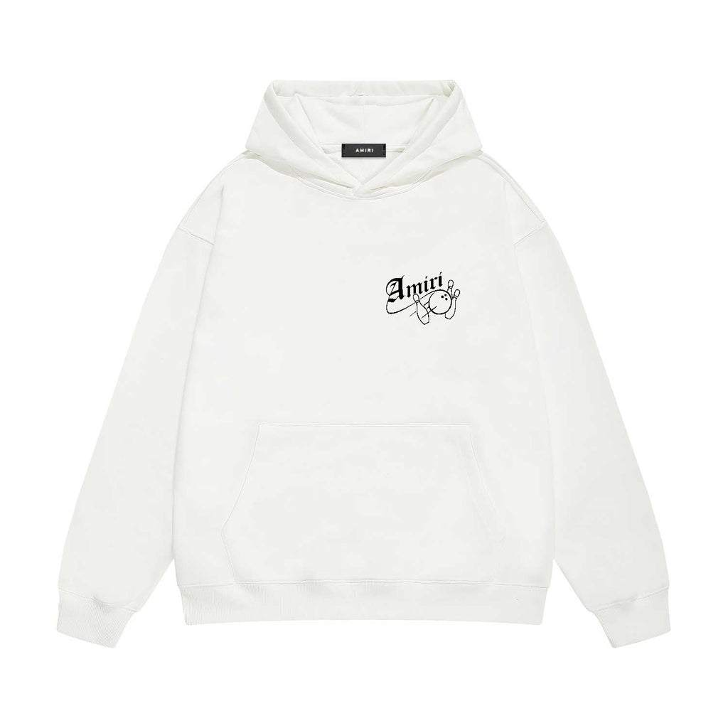 CASADEPT-AMIRI CITY HOODIE