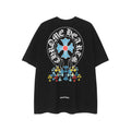 CHROME-HEARTS T-shirt-9985