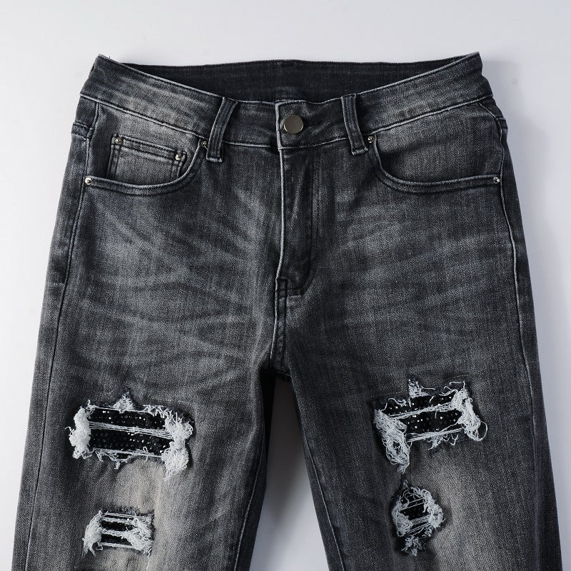 CASADEPT-Amiri Jeans #5836