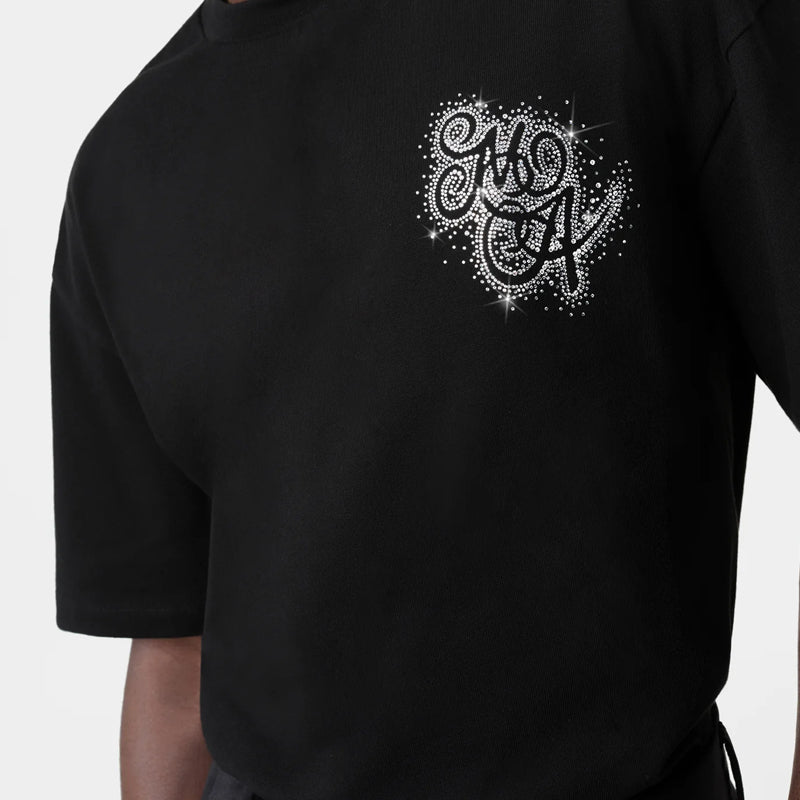 CASADEPT-AMIRI CORE LOGO TEE