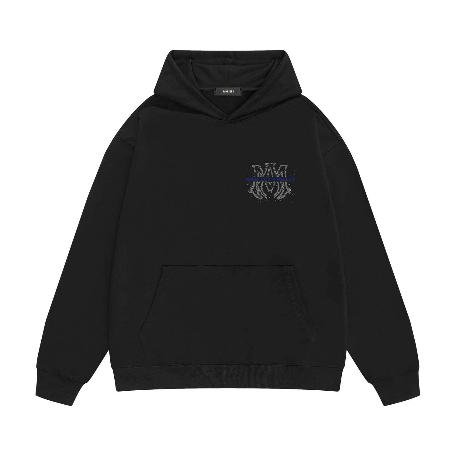 CASADEPT-AMIRI CITY HOODIE