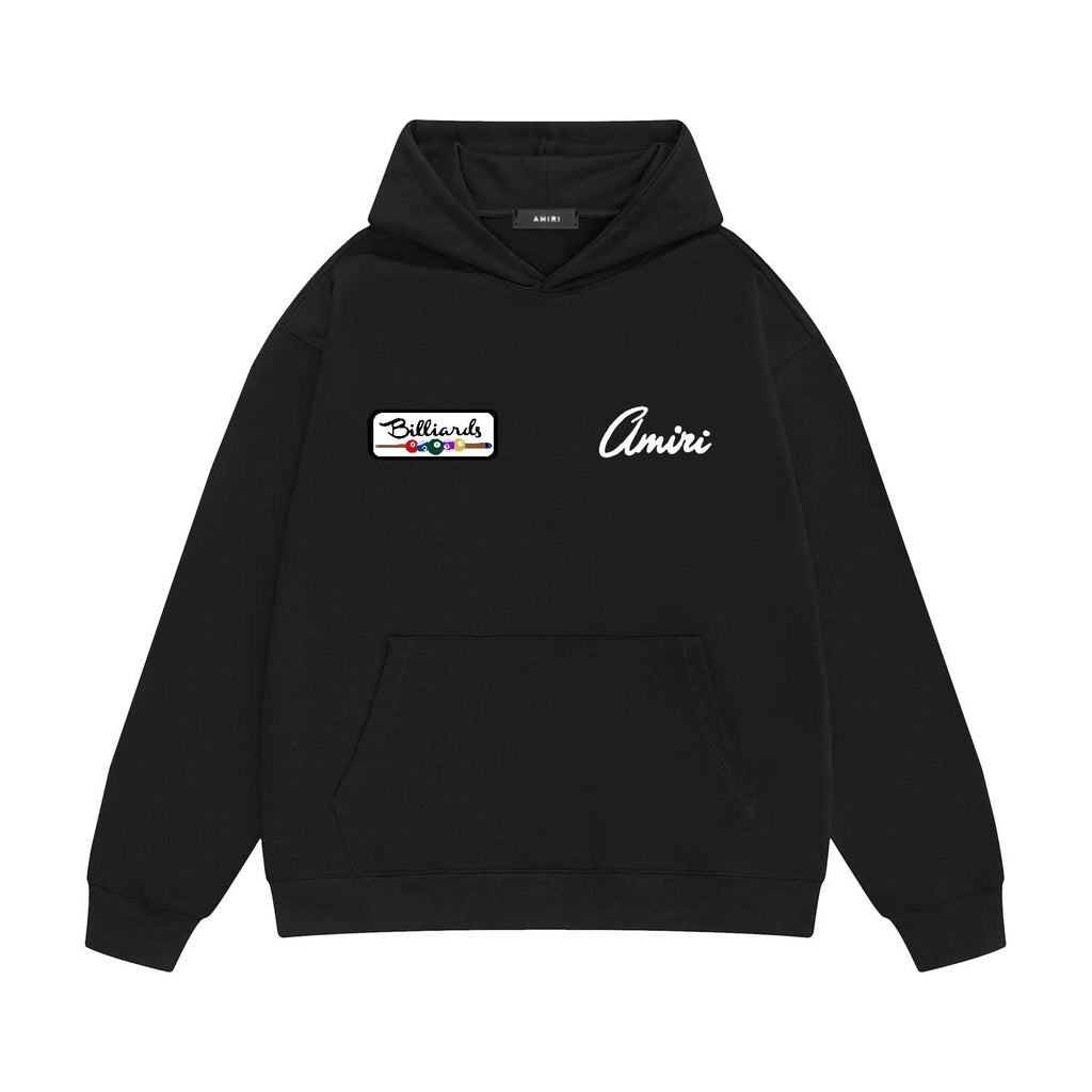 CASADEPT-AMIRI CITY HOODIE