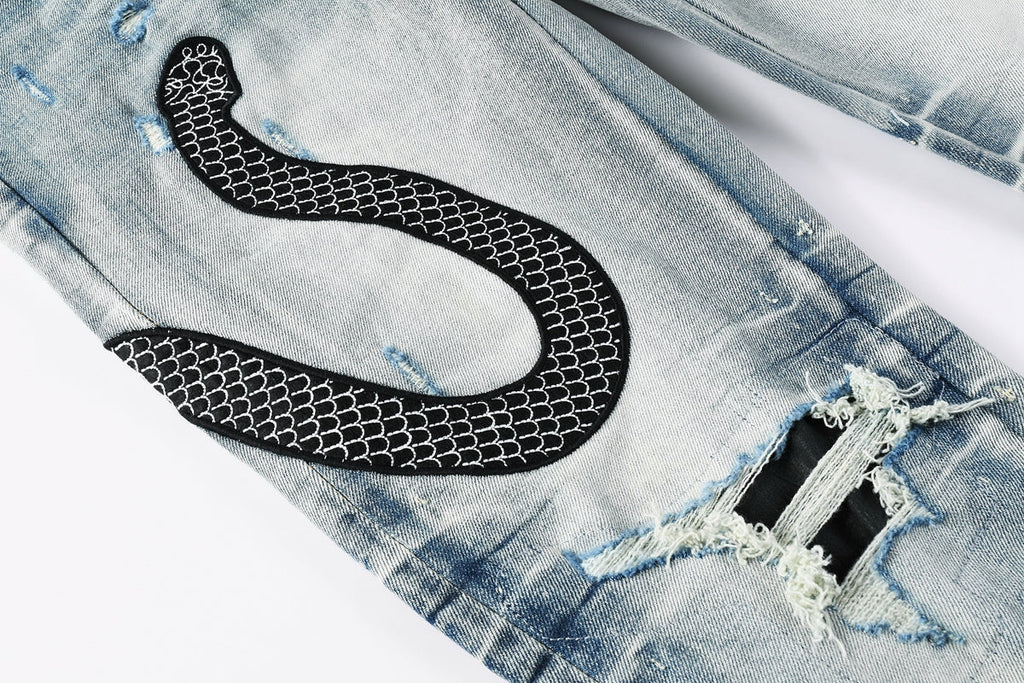 CASADEPT-Amiri Jeans #8934