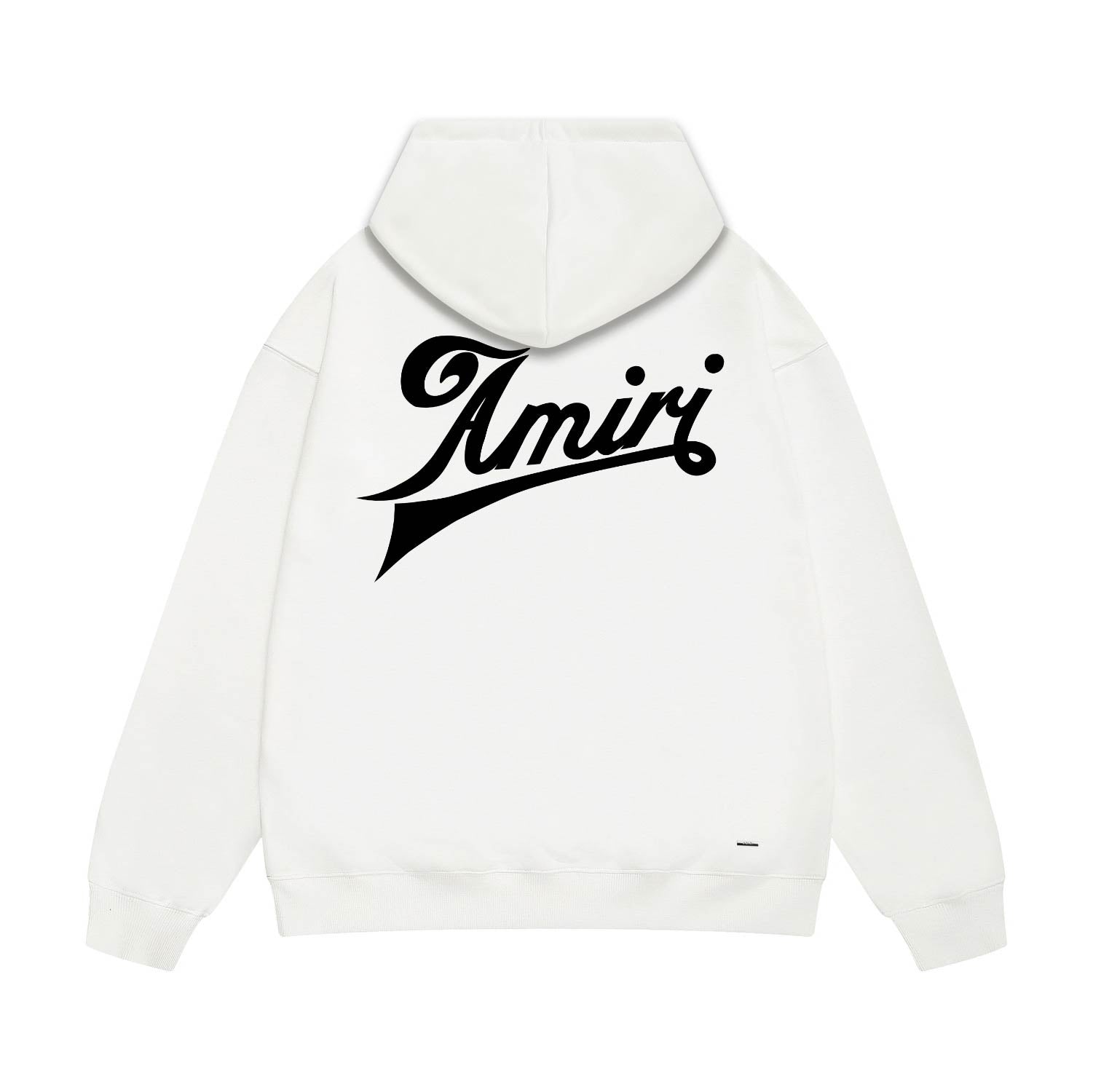 CASADEPT-AMIRI CITY HOODIE