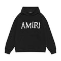 CASADEPT-AMIRI CITY HOODIE