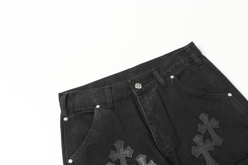 CHROME-HEARTS NEW Shorts 9902