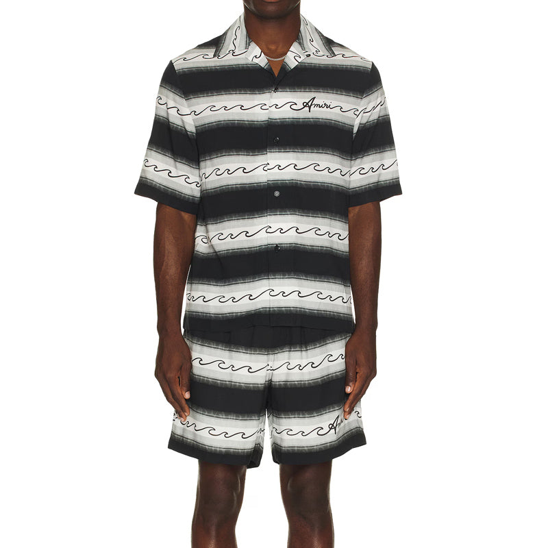 CASADEPT-AMIRI GARDEN SHORT