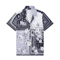 CASADEPT-AMIRI SHIRT