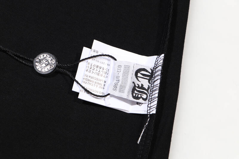 CHROME-HEARTS T-shirt-K6033