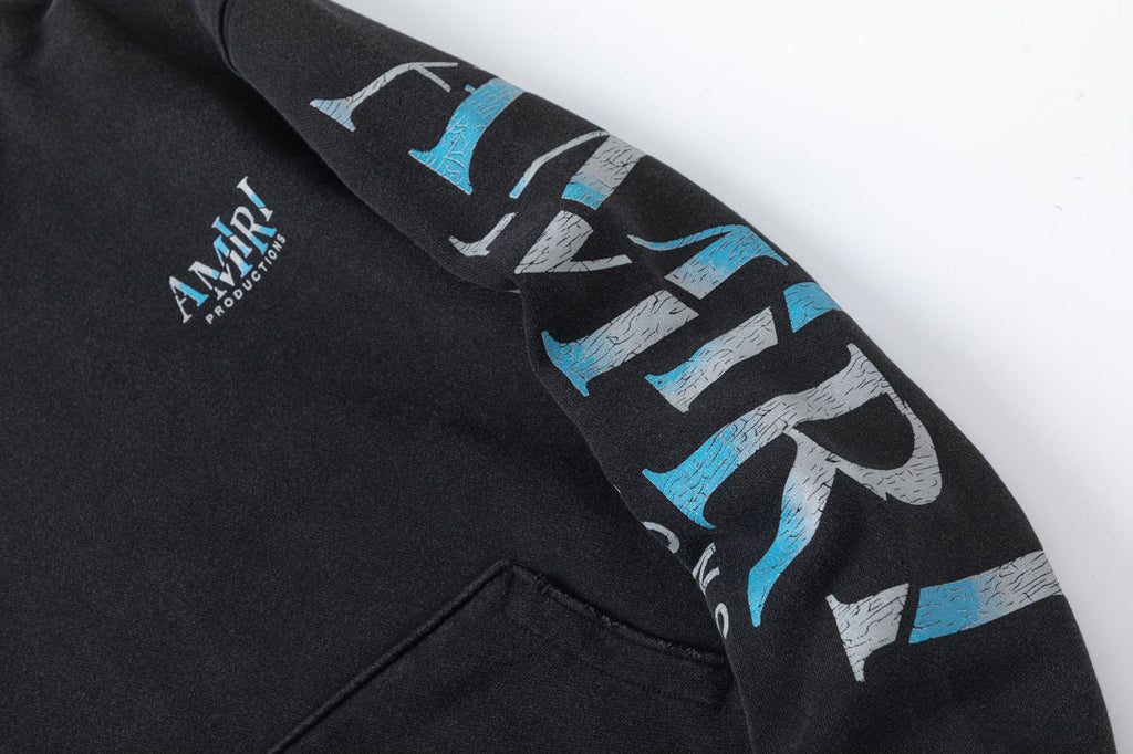 CASADEPT-AMIRI Hoodie