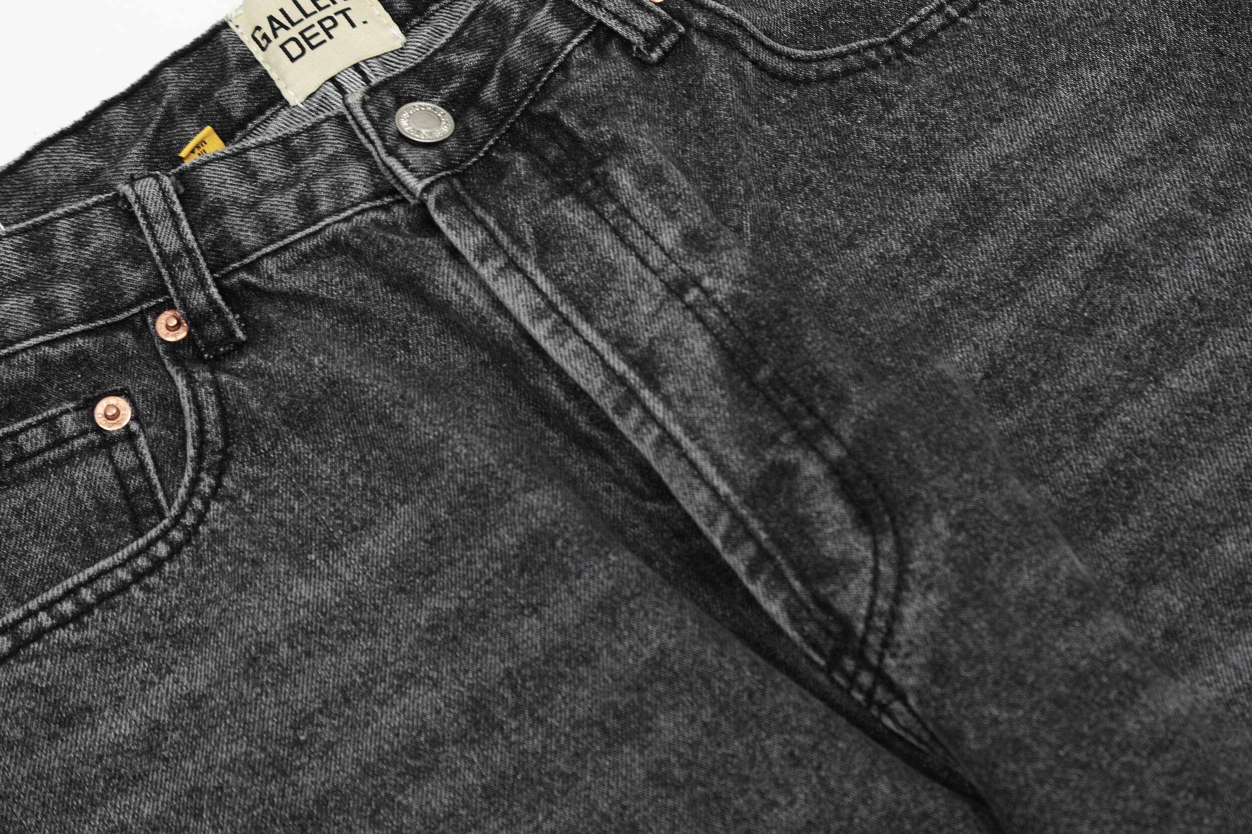 CHROME-HEARTS Pants-8102