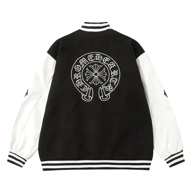 CHROME-HEARTS New Jacket