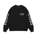 CASADEPT-AMIRI VINTAGE CREW