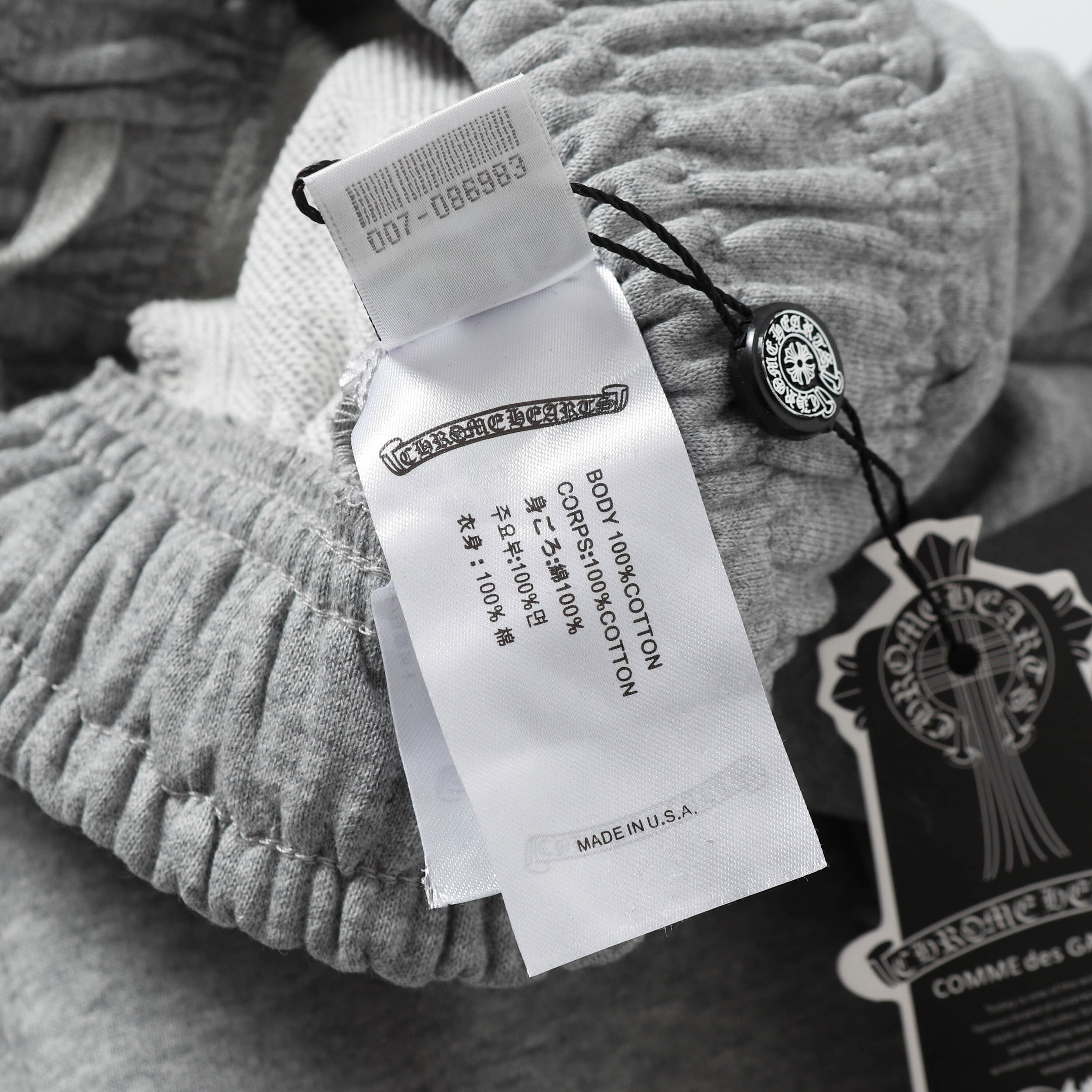 CHROME-HEARTS NEW Shorts 1152